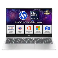 HP 15, Intel Ultra 5 125H, 12 Tops (16GB DDR5, 512GB SSD) - Master