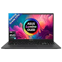 ASUS Vivobook S15 OLED 16GB/512GB SSD Iris Xe Graphics/Windows 11 - Master