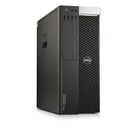 Dell Precision T7810 Workstation E5-2673 64GB Ram 2TB SATA HDD - Master