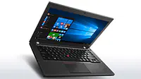 Lenovo ThinkPad T490 Intel Core i7 8th Gen 14-inch Full HD Thin and Light Laptop (16GB RAM/ 512 GB SSD/Windows 10 Professional/Black/ 1.55 kg), 20N2S07D00 - Master