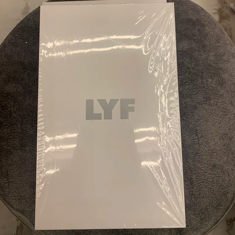 Reliance Jio’s LYF tablet with 7 inch - Master