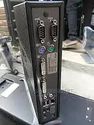 Dell Wyse | 2 GB RAM + 160gb mini Desktop)all in one  Refurbished - Master