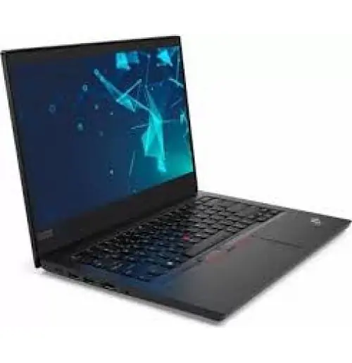 Lenovo ThinkPad E14 Intel Core i5 10th Gen 35.56 cm (14 inch) Full HD Thin and Light Laptop (8GB RAM/ 1000GB SSD/Windows 10 Professional/Black/ - Master