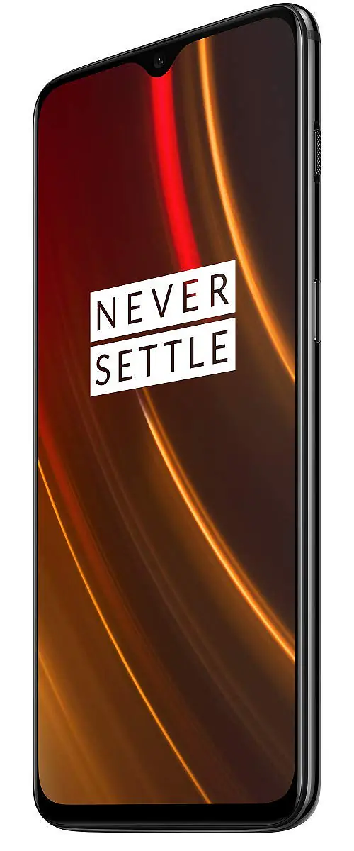REFURBISHED OnePlus 6T (Midnight Black, 8GB RAM, 256GB Storage) - Master