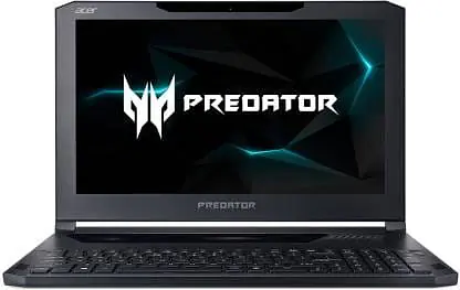 Acer Predator Triton 700 Core i7 7th Gen - (16 GB/1 TB SSD/Windows 10 Home UNBOX - Master
