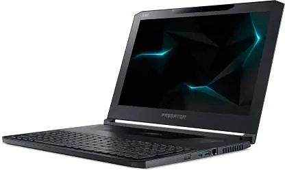 Acer Predator Triton 700 Core i7 7th Gen - (16 GB/1 TB SSD/Windows 10 Home UNBOX - Master