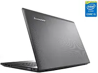 Lenovo G50-80 15.6" i5-5200U 4gb 500 gb hdd 2GB Graphics win 10 USED - Master