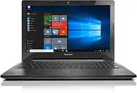 Lenovo G50-80 15.6" i5-5200U 8GB 1TB HDD 2GB Graphics win 10 USED - Master