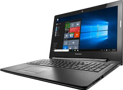 Lenovo G50-80 15.6" i5-5200U 8GB 1TB HDD 2GB Graphics win 10 USED - Master