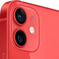 APPLE iPhone 12 - RED - Master