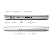 Apple MacBook Pro A1278 Core i5 16GB+1000 gb - Master