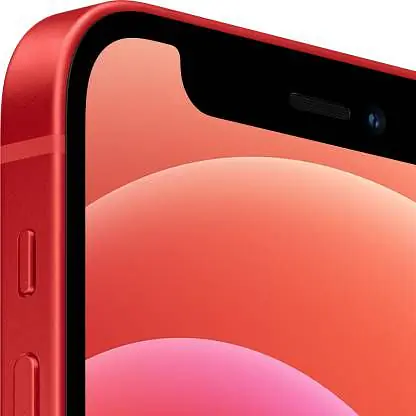 APPLE iPhone 12 - RED - Master