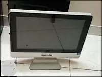 Zenith 20 inches  All-in-One Desktop (Core atom /2GB/500gb/Windows 7 pro Genuine /Integrated Graphics) Unbox - Master