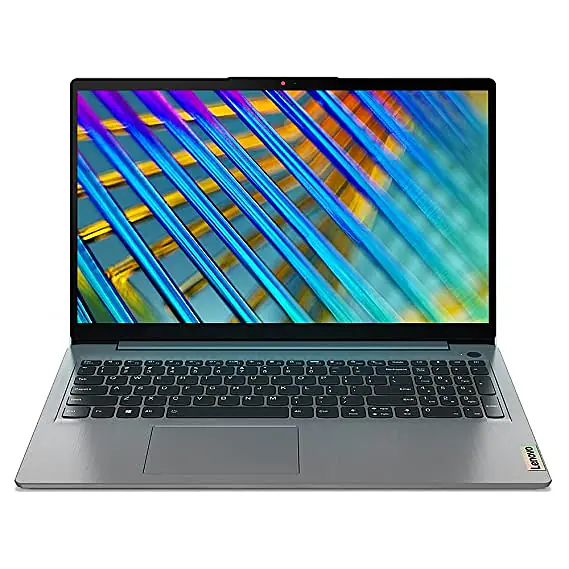 Lenovo IdeaPad 3 11th Gen 8 GB/256GB SDD Windows 11 - Master