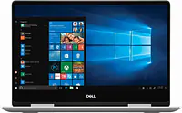 Dell Inspiron 13 2-in-1 7386-13.3" FHD Touch - i5-8265U - 8GB - 256GB SSD - Master
