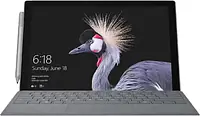 MICROSOFT Surface Pro Core m3 7th Gen - (4 GB/128 GB SSD/Windows 10 Pro) - Master