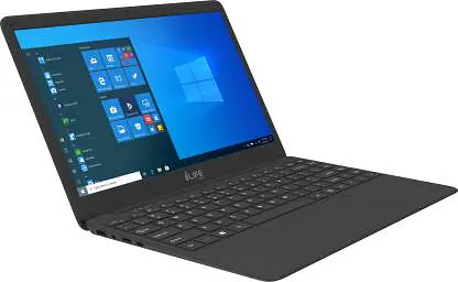 LifeDigital Zed Celeron Dual Core - (4 GB/128 GB SSD/Windows 10 Home) UNBOX. - Master