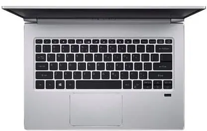 Acer Swift 3 Core i5 11th Gen - (8 GB/512 GB SSD/Windows 10 Home) UNBOX - Master