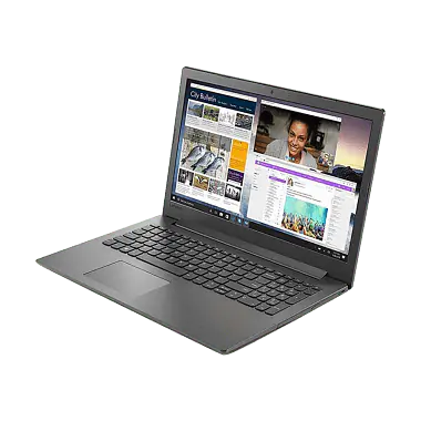 Lenovo Ideapad S145 i3 8thGen 8GB 1TB HDD - Master