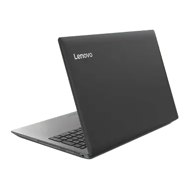 Lenovo Ideapad S145 i3 8thGen 8GB 1TB HDD - Master