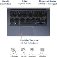 ASUS VivoBook Ultra 14 Core i5 11th Gen - 8 GB/512 GB SSD X413EP-EB512TS - Master