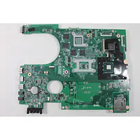 Dell Inspiron 17R N7720 072P0M With Non-Integrated Graphics Motherboard - Master