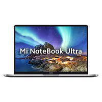 Xiaomi NotebookUltra 3.2K Resolution  I5-11300H 11Th Gen 16Gb/512Gb Ssd - Master