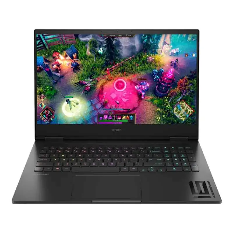 HP OMEN Gaming Laptop, 13th Gen Intel Core i9-13900HX 32GB DDR5, 1TB SSD - Master