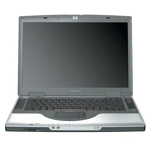 HP Compaq nx 7000 | Intel Pentium M | 1GB+64GB Flash Drive - Master