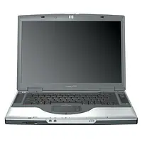 HP Compaq nx 7000 | Intel Pentium M | 1GB+64GB Flash Drive - Master