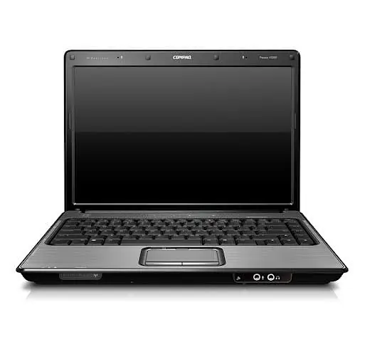 HP Compaq Pavilion V3000 | Intel R T2060 | 2GB+ 160GB - Master