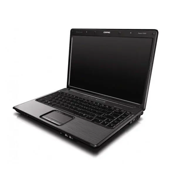 HP Compaq Pavilion V3000 | Intel R T2060 | 2GB+ 160GB - Master