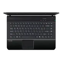 Sony VAIO VPCEA33EN | Core i3 1st Gen | RAM 3GB+ 320GB HARD DISK - Master