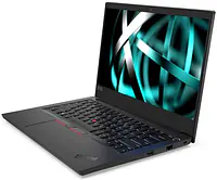 New Lenovo ThinkPad E14 i5 10th Gen 8GB RAM/ 500GB HDD 20RAS0Y300 - Master