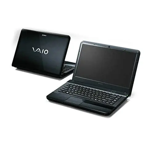 Sony VAIO VPCEA33EN | Core i3 1st Gen | RAM 3GB+ 320GB HARD DISK - Master