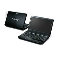 Sony VAIO VPCEA33EN | Core i3 1st Gen | RAM 3GB+ 320GB HARD DISK - Master
