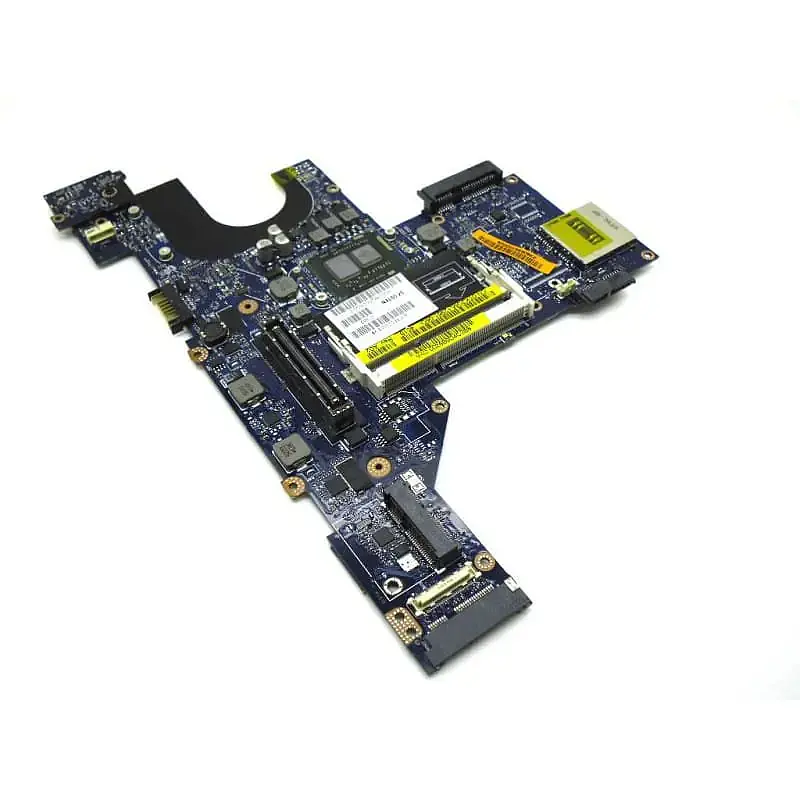 Dell E4310 With Integrated Graphics Laptop Motherboard - Master