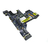 Dell E4310 With Integrated Graphics Laptop Motherboard - Master