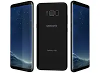 Samsung Galaxy S9 Plus 256gb Unbox - Master