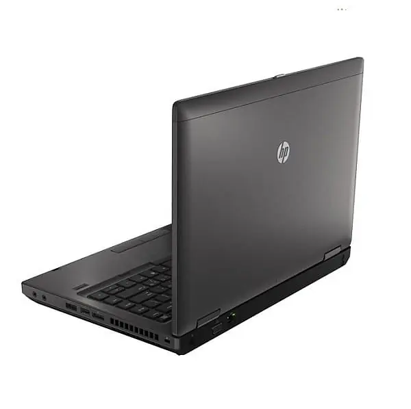 HP 6470b Probook 14 Inch Screen Laptop (3rd Gen Intel Core i5 - 3320m /4 - Master