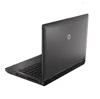 HP 6470b Probook 14 Inch Screen Laptop (3rd Gen Intel Core i5 - 3320m /4 - Master