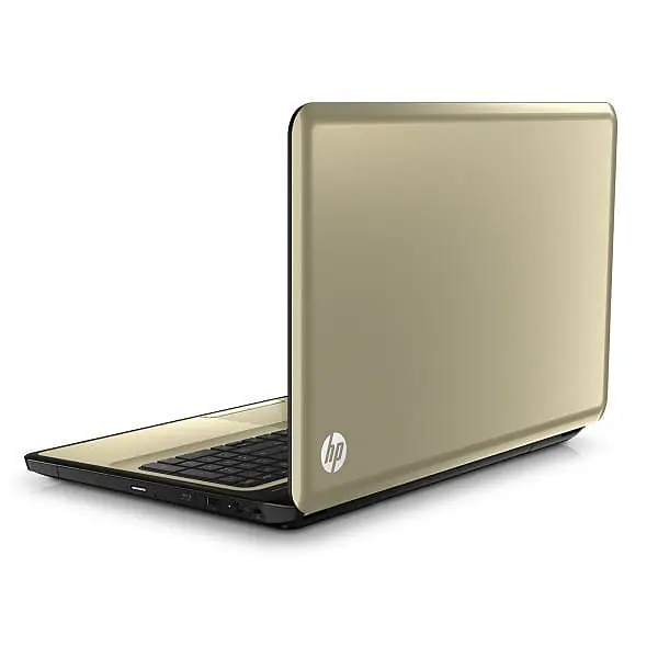HP Pavilion G6-2226TU Laptop (2nd Gen Ci3/ 4GB/ 500GB/ Win8)  (15.6 inch, Imprint Sparkling Black, 2.47 kg) - Master