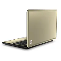 HP Pavilion G6-2226TU Laptop (2nd Gen Ci3/ 4GB/ 500GB/ Win8)  (15.6 inch, Imprint Sparkling Black, 2.47 kg) - Master