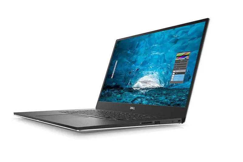 Dell New XPS 15 9570 Core i9 8th Gen Windows 10 (32 GB, 1 TB HDD] - Master
