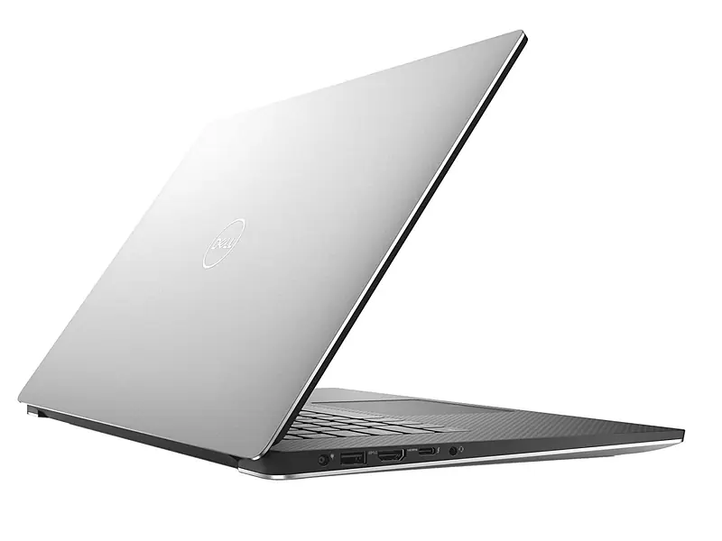 Dell New XPS 15 9570 Core i9 8th Gen Windows 10 (32 GB, 1 TB HDD] - Master