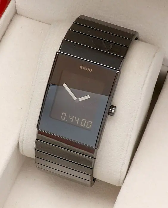 Redo original watch CeramicaR21711702-152.0711.3.070 - Master