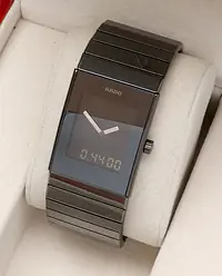 Redo original watch CeramicaR21711702-152.0711.3.070 - Master