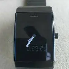 Redo original watch CeramicaR21711702-152.0711.3.070 - Master