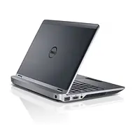 (Refurbished) Dell Latitude Intel Core i5 3rd Gen 14 inches HD Business Laptop (8GB RAM/500 GB/Webcam/Wifi/Bluetooth 4.0/USB 3.0/Windows 10 Pro/MS Office 19), 2kg - Master