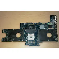 Dell Alienware M18X With Integrated Graphics Laptop Motherboard - Master